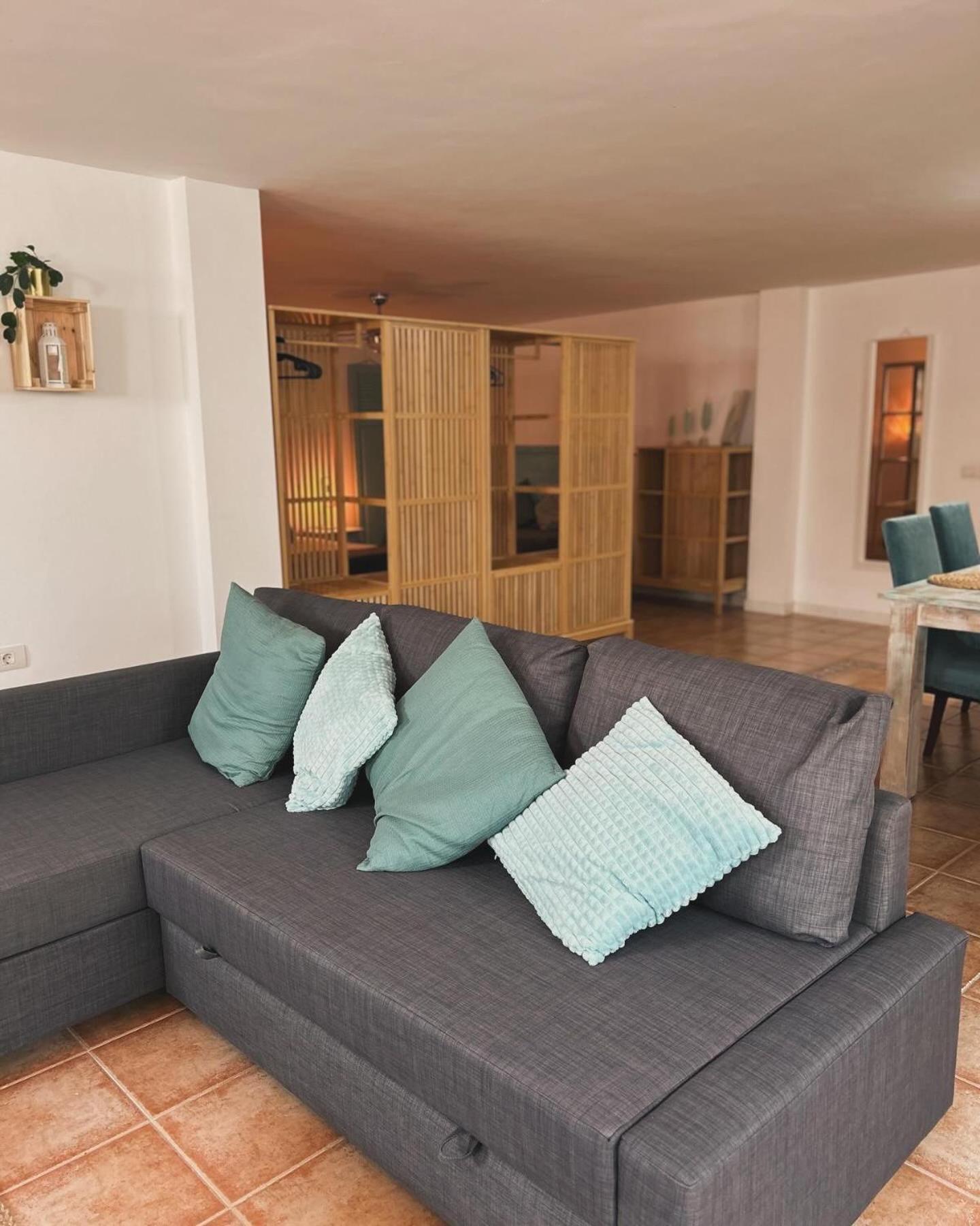 Large Studio Apartment! Costa Teguise Exterior foto